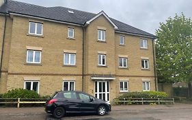 Luxury Rooms And An En-Suite Room With Free Wi-Fi Clarendon Way